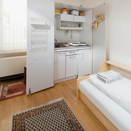 Haus Tiemann Wohnung 4 Norderney Extérieur photo