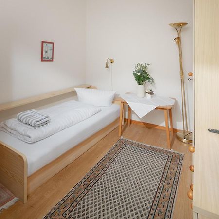 Haus Tiemann Wohnung 4 Norderney Extérieur photo